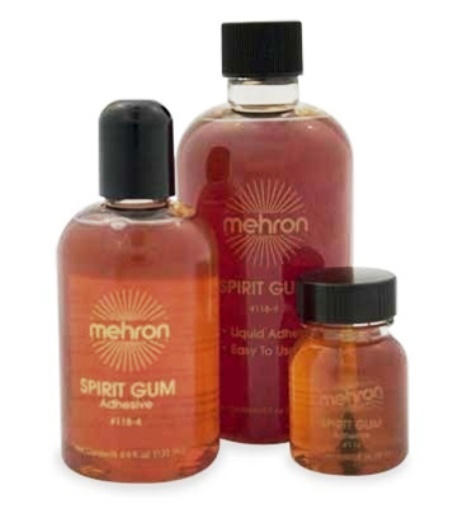 Mehron Spirit Gum